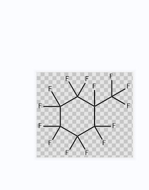 全氟甲基环己烷,PERFLUORO(METHYLCYCLOHEXANE)