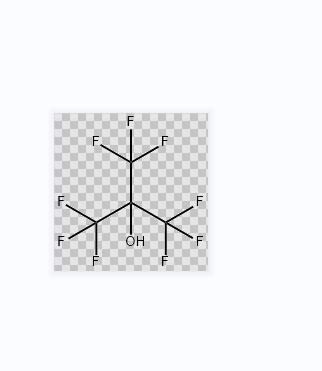 全氟叔丁醇,PERFLUORO-TERT-BUTANOL