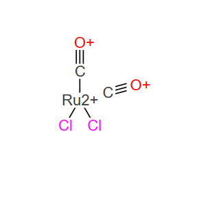 Dicarbonyldichlororuthenium