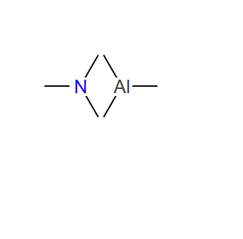 Trimethyl(trimethylamine)aluminium