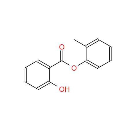 o-tolyl salicylate