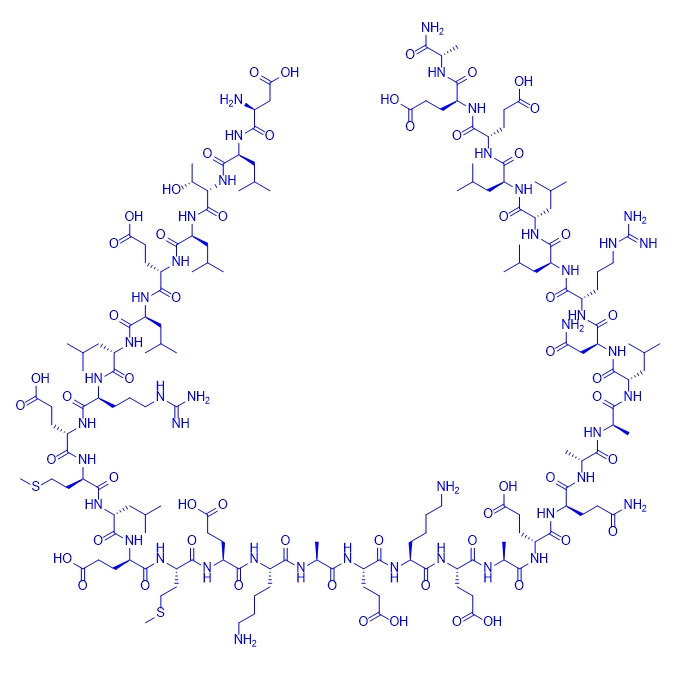 促肾上腺皮质激素释放激素（9-41）,corticotropin releasing hormone (9-41)