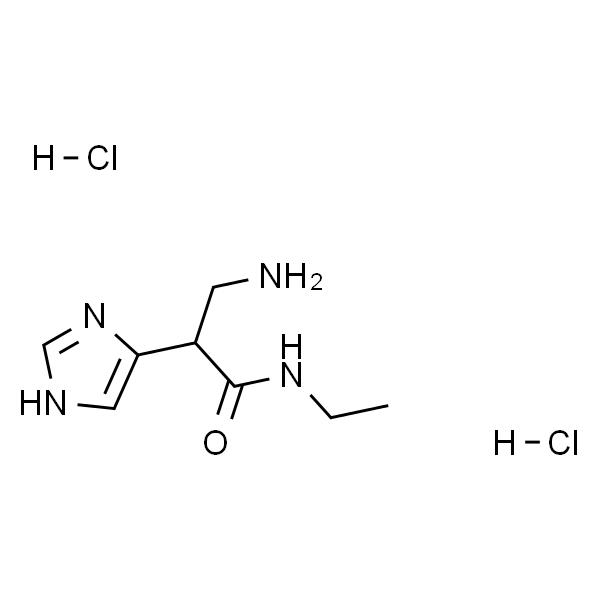 脱羧肌肽,arcinine dihydrochloride