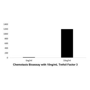 Recombinant Human Trefoil Factor 3 Protein,Recombinant Human Trefoil Factor 3 Protein