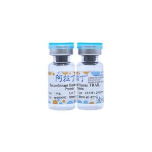 Recombinant Human TRAIL Protein,Recombinant Human TRAIL Protein