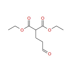 Diethyl (3-oxopropyl)malonate