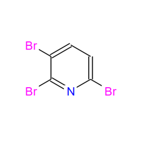 2,3,6-三溴吡啶,2,3,6-tribromopyridine