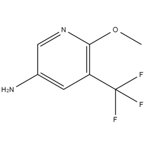 2-甲氧基-3-三氟甲基吡啶 1211584-76-7