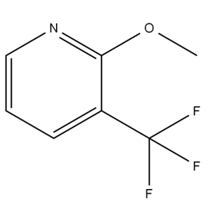 2-甲氧基-3-三氟甲基吡啶 121643-44-5
