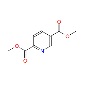 2,5-吡啶二甲酸二甲酯；881-86-7