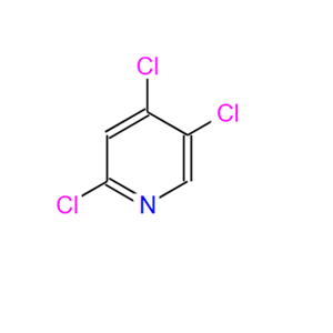 2,4,5-三氯吡啶；55934-01-5