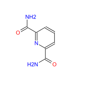 吡啶-2,6-二甲酰胺；4663-97-2