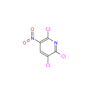 2,3,6-三氯-5-硝基吡啶；55304-72-8