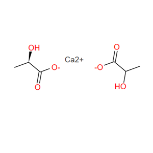 16127-59-6；Calcium (R)-2-hydroxypropionate