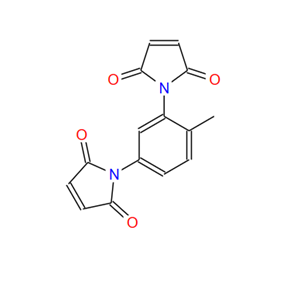 N,N-(4-甲基-1,3-亚苯基)双马来酰亚胺；6422-83-9；2-(4-aminophenoxy)ethanol