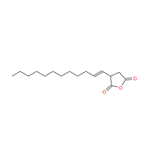 19532-92-4；3-(1-dodecenyl)dihydrofuran-2,5-dione
