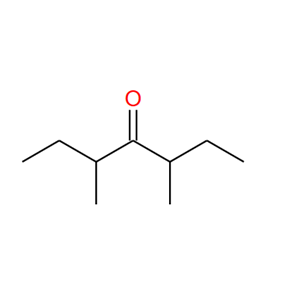 3,5-二甲基-4-庚酮；19549-84-9；3,5-dimethylheptan-4-one