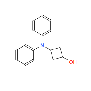 1-二苯甲基-氮杂啶-3-醇；300683-73-2