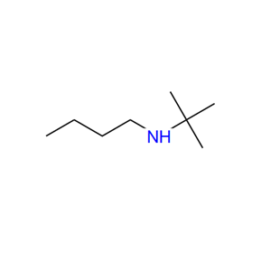 16486-74-1;N-tert-butylbutylamine