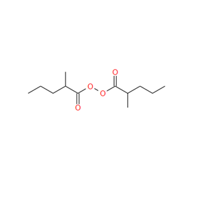 Bis(2-methylvaleryl) peroxide