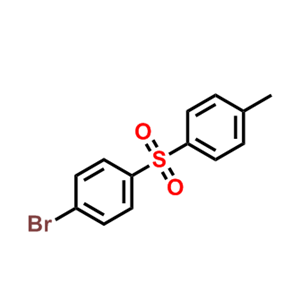 1-溴-4-甲苯磺酰苯,1-Bromo-4-tosylbenzene