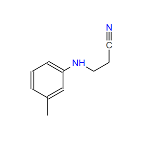 27618-25-3;N-氰乙基间甲苯胺