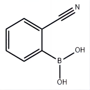 高纯度2-氰基苯硼酸