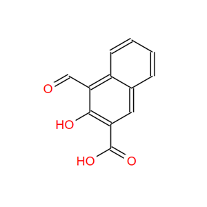 38399-46-1;2-羟基-3-羧基-1-萘甲醛