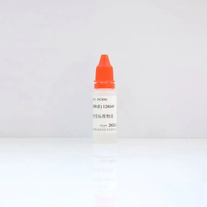 100nm微粒粒度標(biāo)準(zhǔn)物質(zhì) 10mL