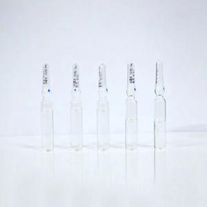 100μm可見異物 微粒標(biāo)準(zhǔn)物質(zhì) 10mL