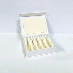 100μm可見異物 微粒標(biāo)準(zhǔn)物質(zhì) 10mL