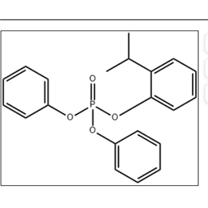 2-异丙基苯基二苯磷酸