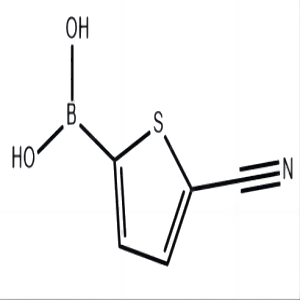 高纯度5-氰基噻吩-2-硼酸