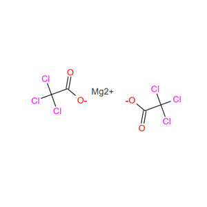 Magnesium trichloroacetate