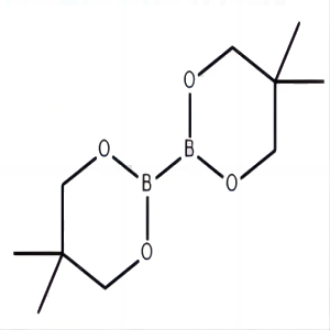 高纯度联硼酸新戊二醇酯