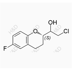 奈必洛尔杂质69