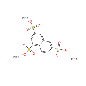 1,3,6-萘三磺酸钠水合物;19437-42-4;Naphthalene-1,3,6-trisulphonic acid, sodium salt