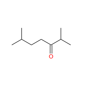 19549-83-8;2,6-dimethylheptan-3-one;2,6-二甲基-3-庚酮