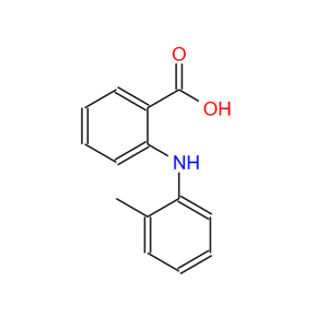 16610-44-9;2-[(2-methylphenyl)amino]benzoic acid