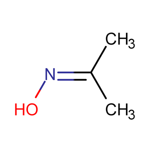 丙酮肟,Acetone oxime