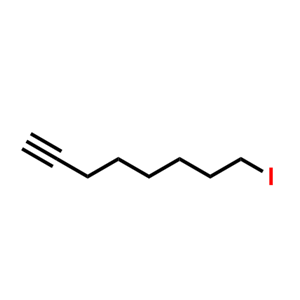 8-碘辛-1-炔,8-Iodo-1-octyne