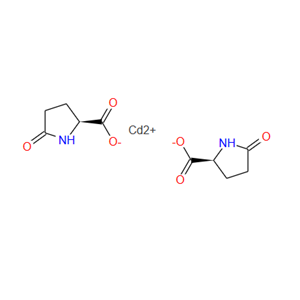 16105-06-9;5-oxo-L-proline, cadmium salt