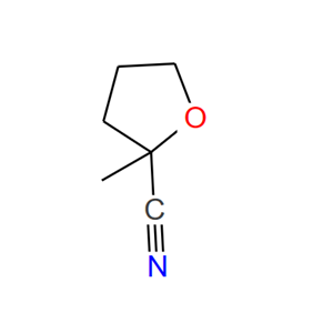 19679-75-5;2-甲基四氢-2-呋喃腈;2-methyltetrahydrofuran-2-carbonitrile