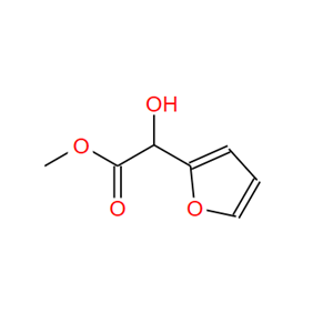 19377-70-9;Methyl -hydroxyfuran-2-acetate