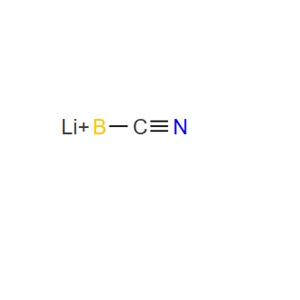 19536-84-6;Lithium (cyano-C)trihydroborate(1-);