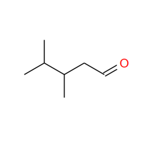 19353-21-0;3,4-dimethylvaleraldehyde