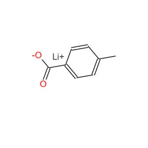 Lithium p-toluate