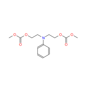 19619-23-9;Methyl 3-oxo-7-phenyl-2,4,10-trioxa-7-azaundecan-11-oate