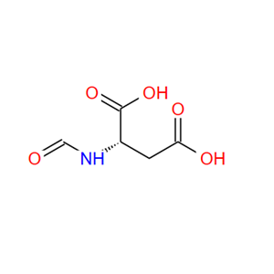 N-甲酰-L-天冬氨酸,N-formyl-L-aspartic acid