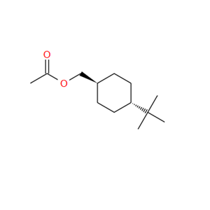 trans-4-tert-butylcyclohexylmethyl acetate